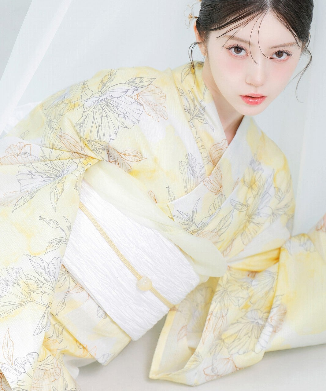 先行予約/6月上旬より順次発送予定】宵の乱菊しらべ | Dita（ディータ