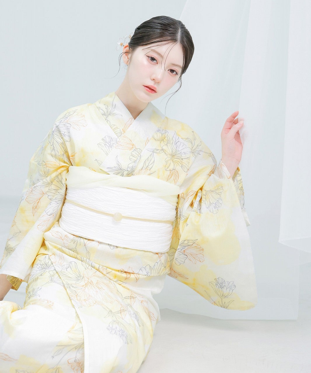 浮世の清風しらべ(柑橘) | Dita（ディータ）オフィシャルストア