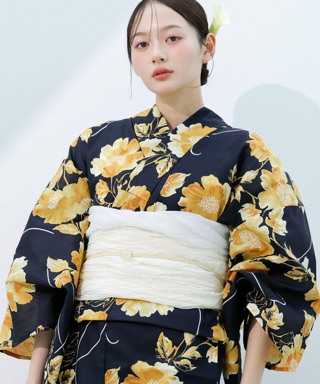京の水墨画(柑橘) | Dita（ディータ）オフィシャルストア