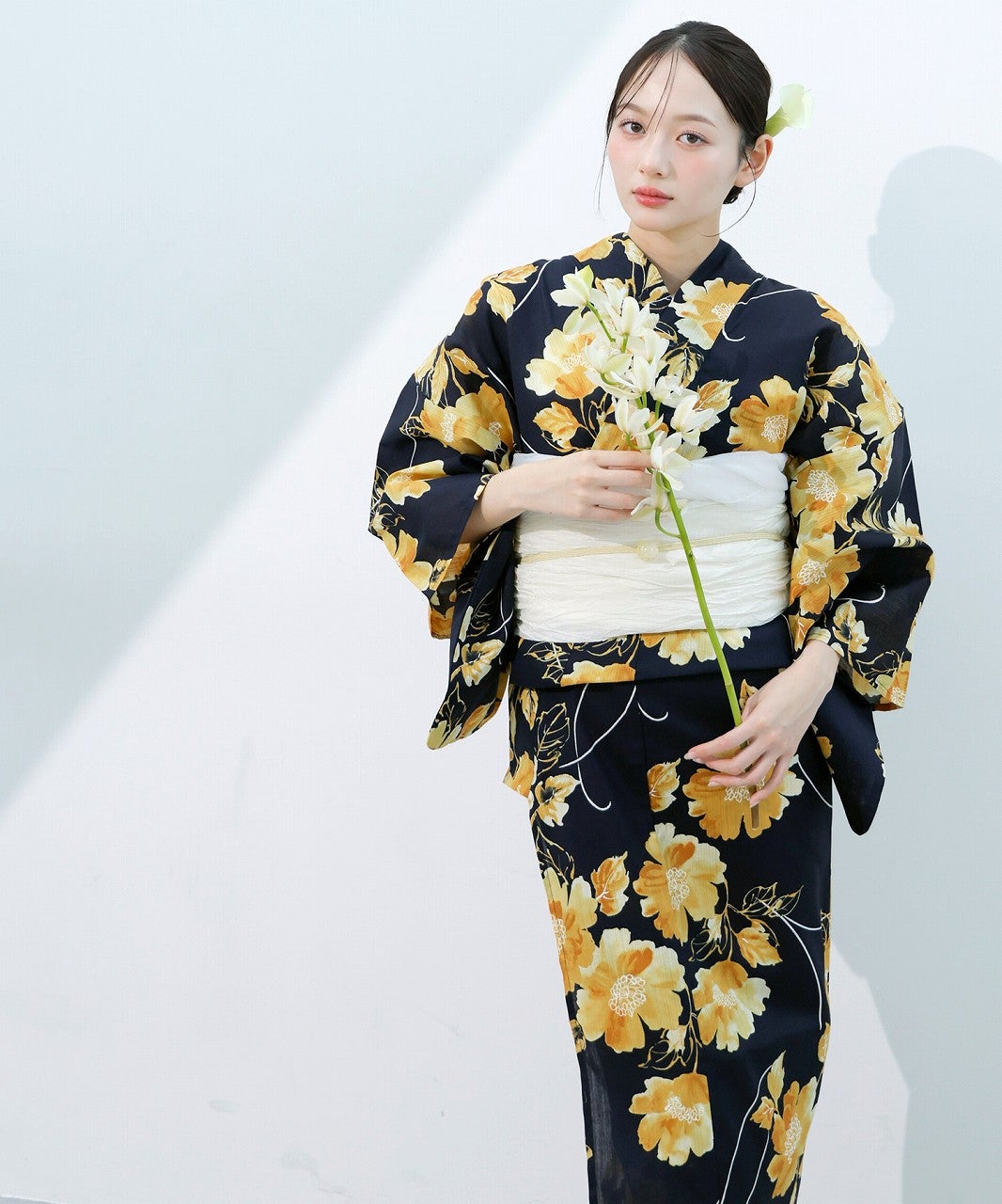 京の水墨画(柑橘) | Dita（ディータ）オフィシャルストア