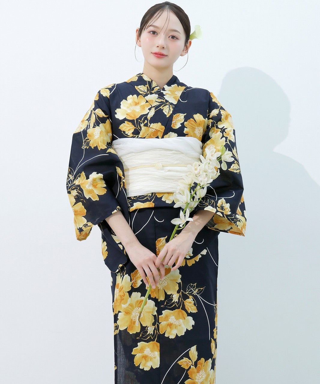 京の水墨画(柑橘) | Dita（ディータ）オフィシャルストア
