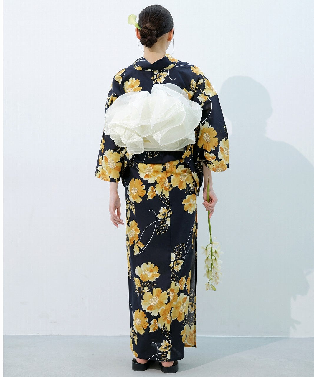 京の水墨画(柑橘) | Dita（ディータ）オフィシャルストア