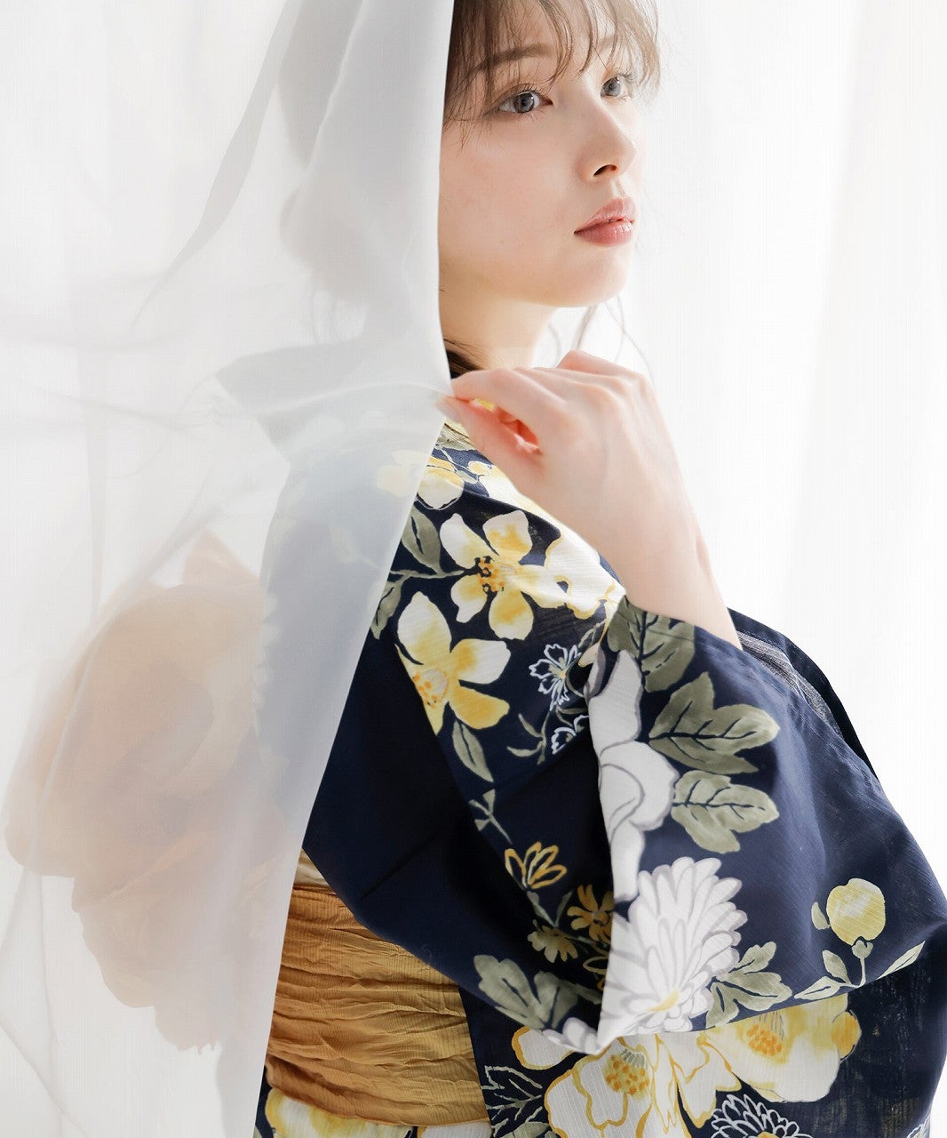 夏のオレンジユーム | Dita（ディータ）オフィシャルストア