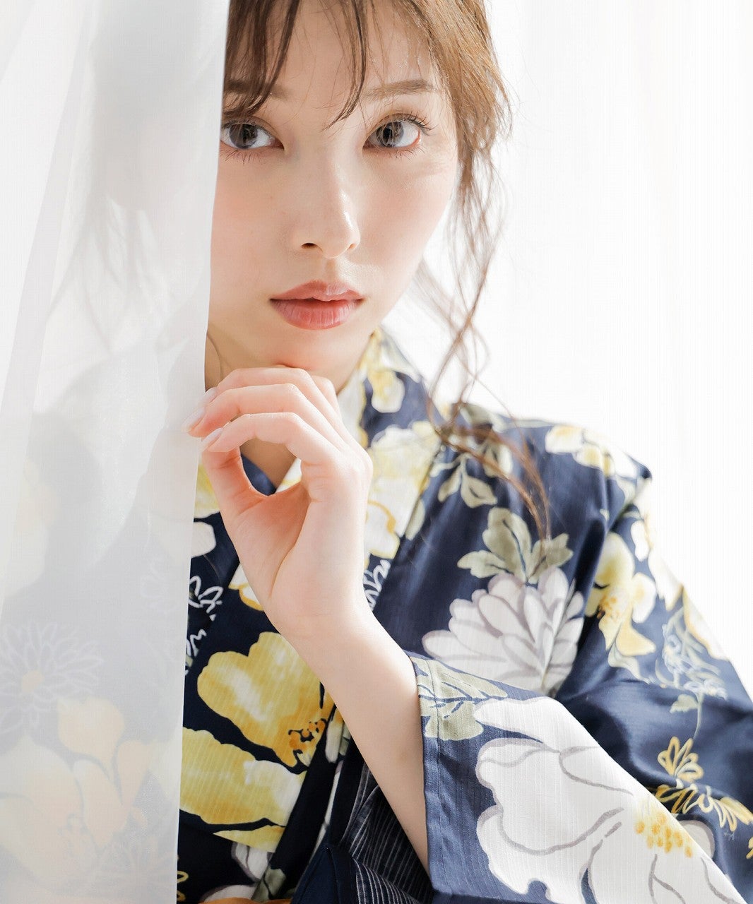 椿と小菊しらべ(柑橘) | Dita（ディータ）オフィシャルストア