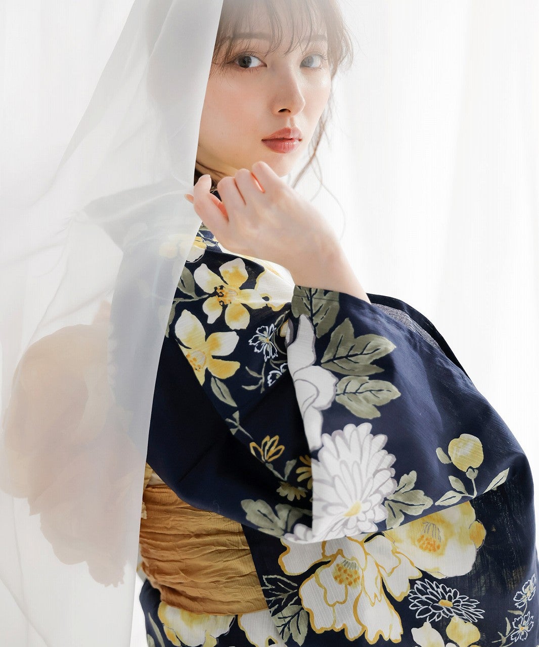 椿と小菊しらべ(柑橘) | Dita（ディータ）オフィシャルストア