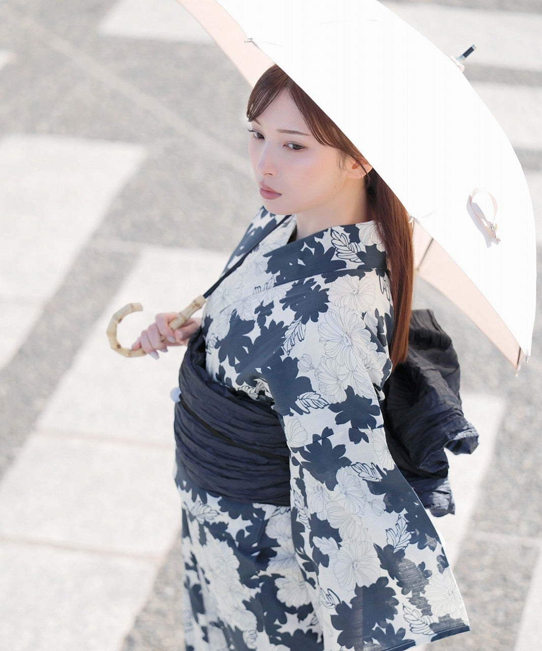 京の紺桔梗 | Dita（ディータ）オフィシャルストア