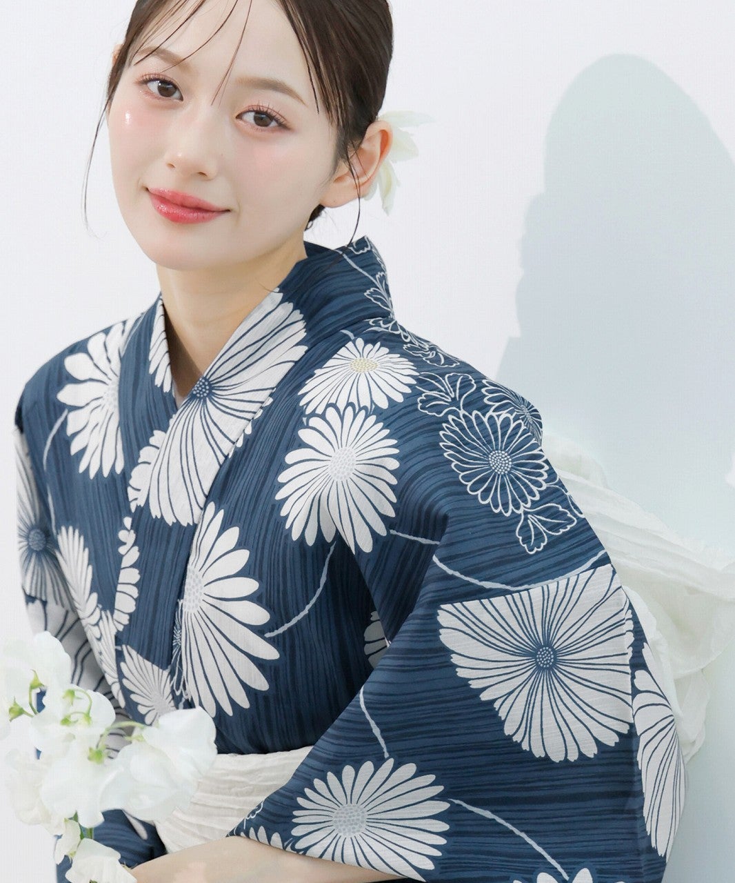 万寿菊の咲きちらし(宵) | Dita（ディータ）オフィシャルストア