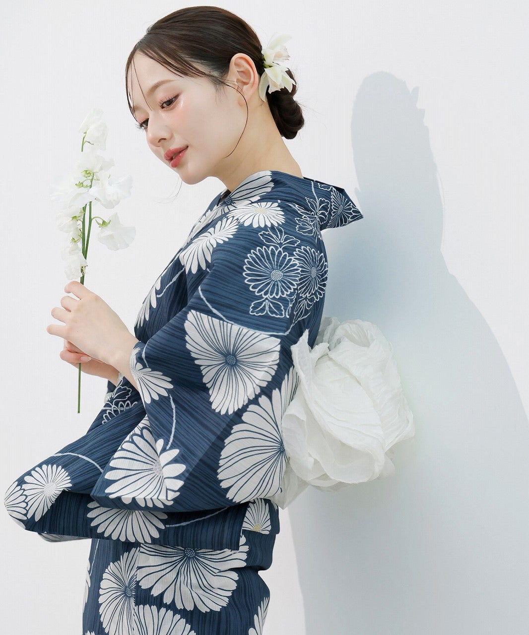 万寿菊の咲きちらし(宵) | Dita（ディータ）オフィシャルストア