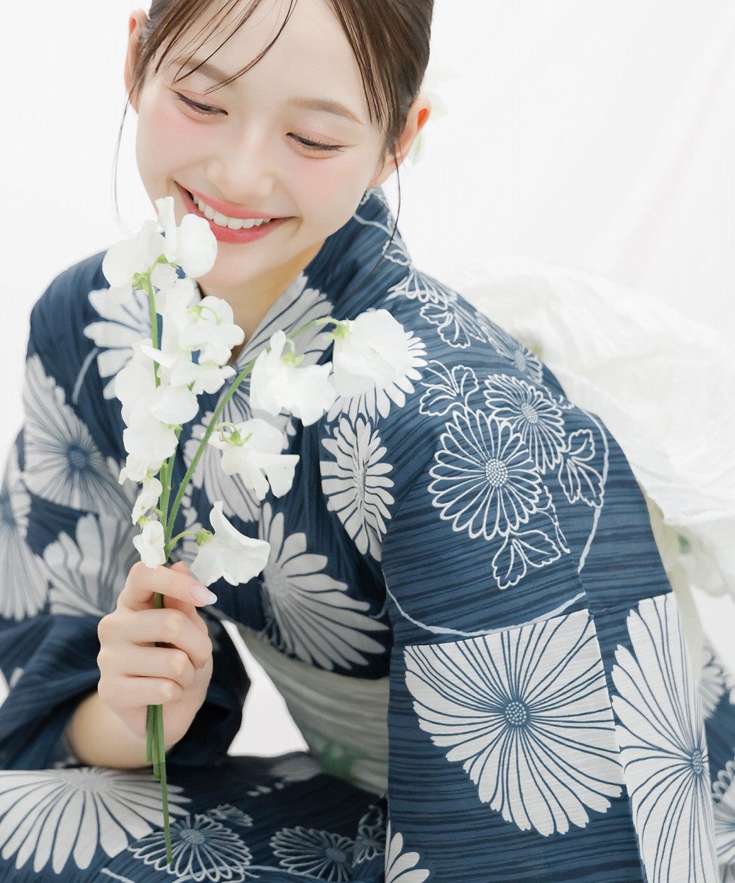 万寿菊の咲きちらし(宵) | Dita（ディータ）オフィシャルストア