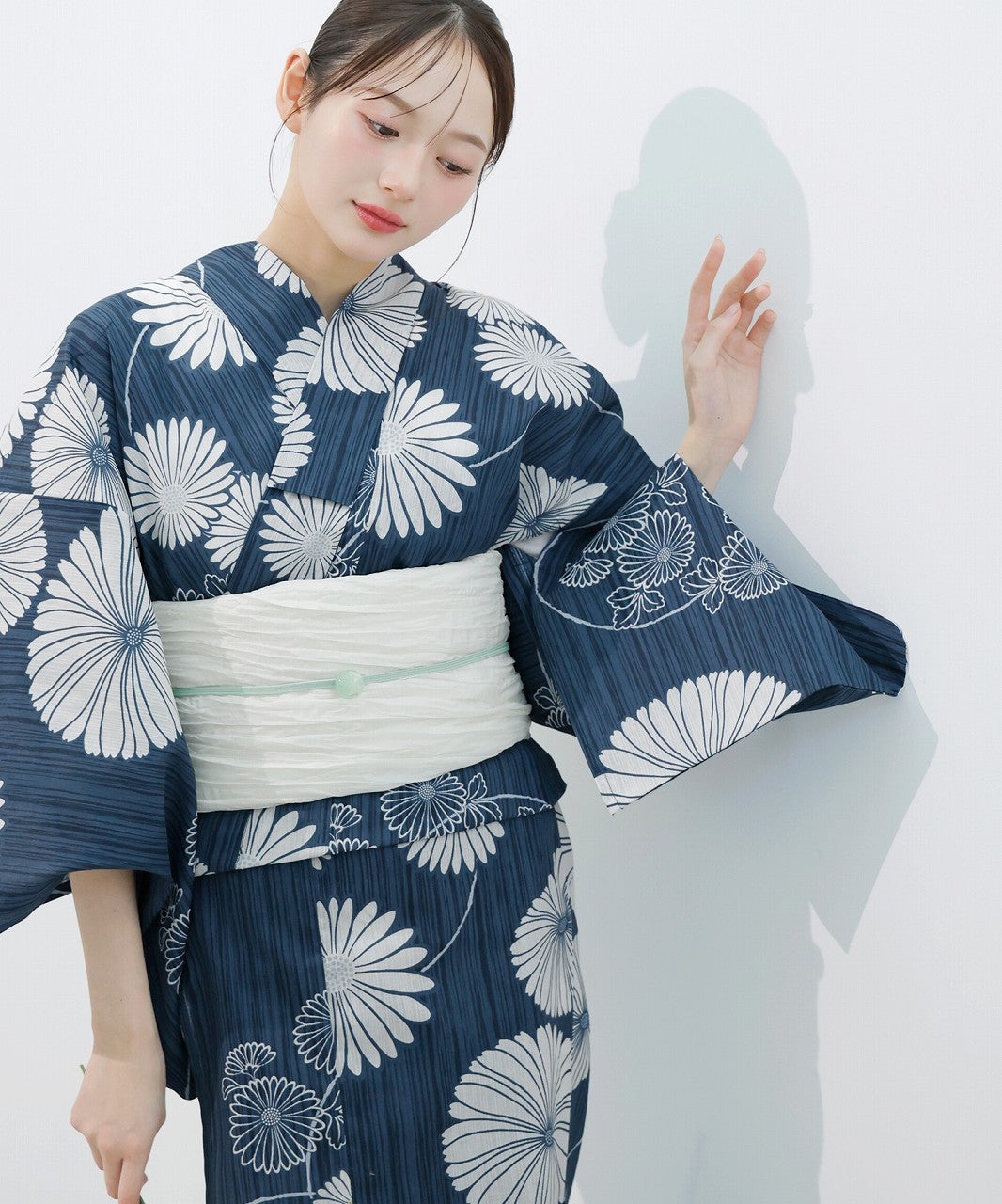 万寿菊の咲きちらし(宵) | Dita（ディータ）オフィシャルストア