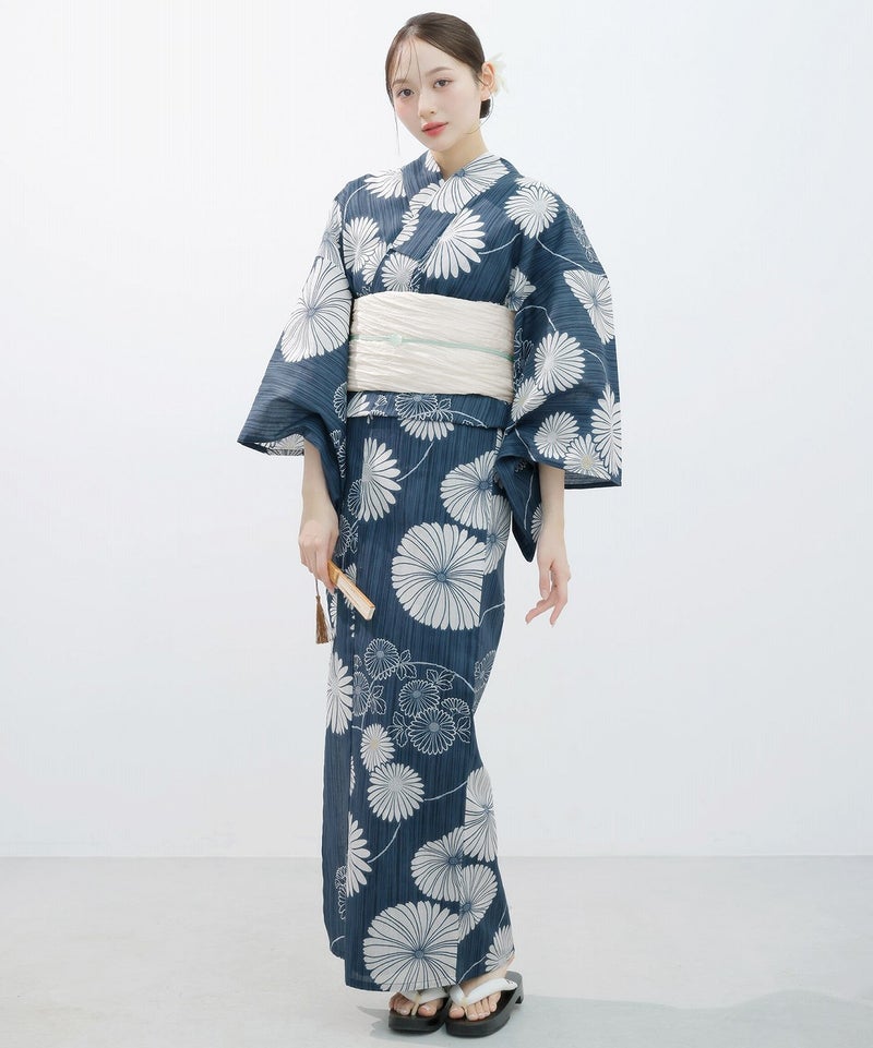 万寿菊の咲きちらし(宵) | Dita（ディータ）オフィシャルストア