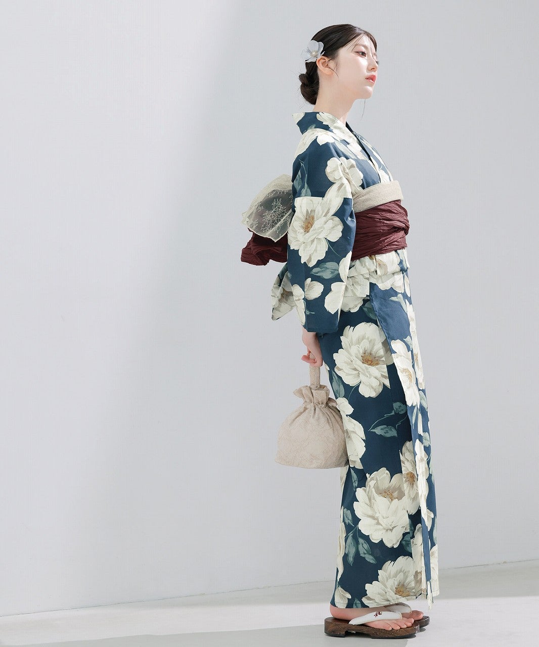 白宵の妃 | Dita（ディータ）オフィシャルストア