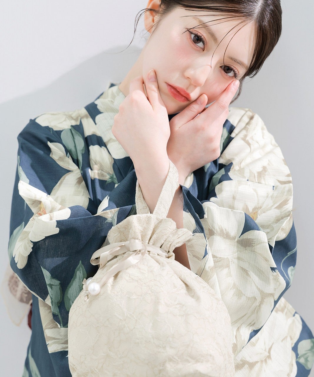 白宵の妃 | Dita（ディータ）オフィシャルストア