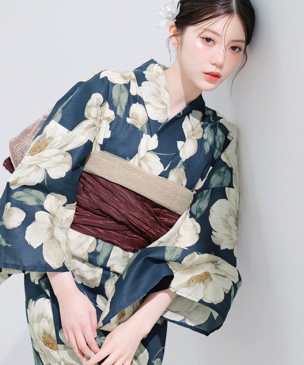 白宵の妃 | Dita（ディータ）オフィシャルストア