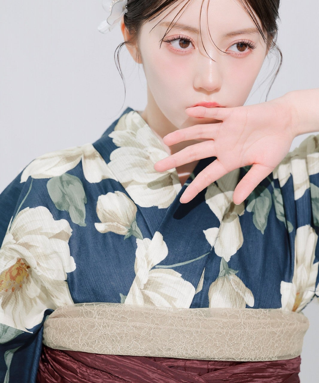 白宵の妃 | Dita（ディータ）オフィシャルストア
