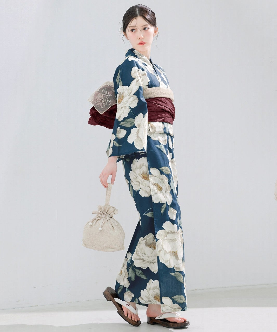 白宵の妃 | Dita（ディータ）オフィシャルストア