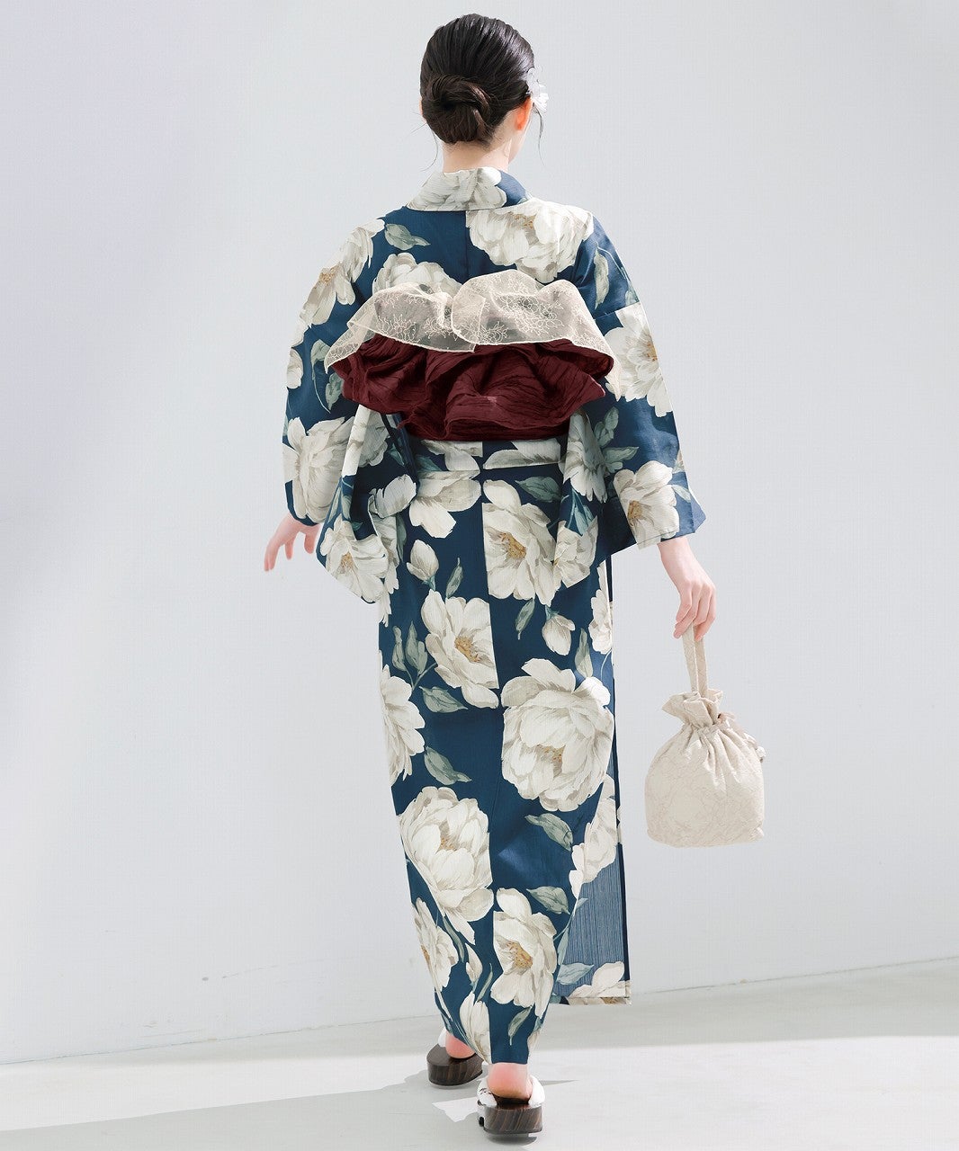 白宵の妃 | Dita（ディータ）オフィシャルストア