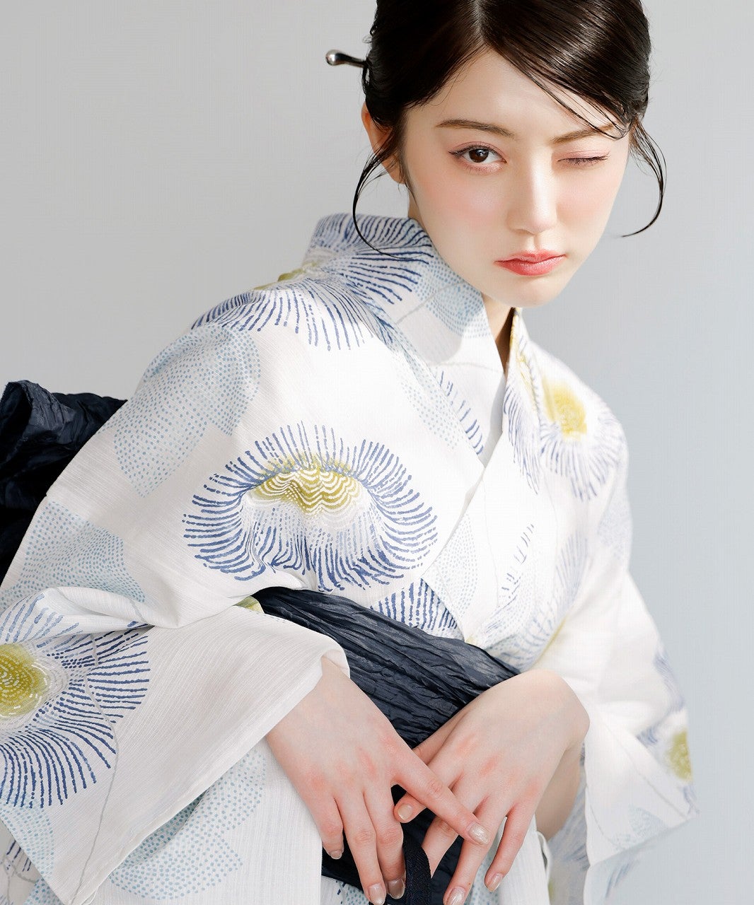 淡宵の夕涼み | Dita（ディータ）オフィシャルストア