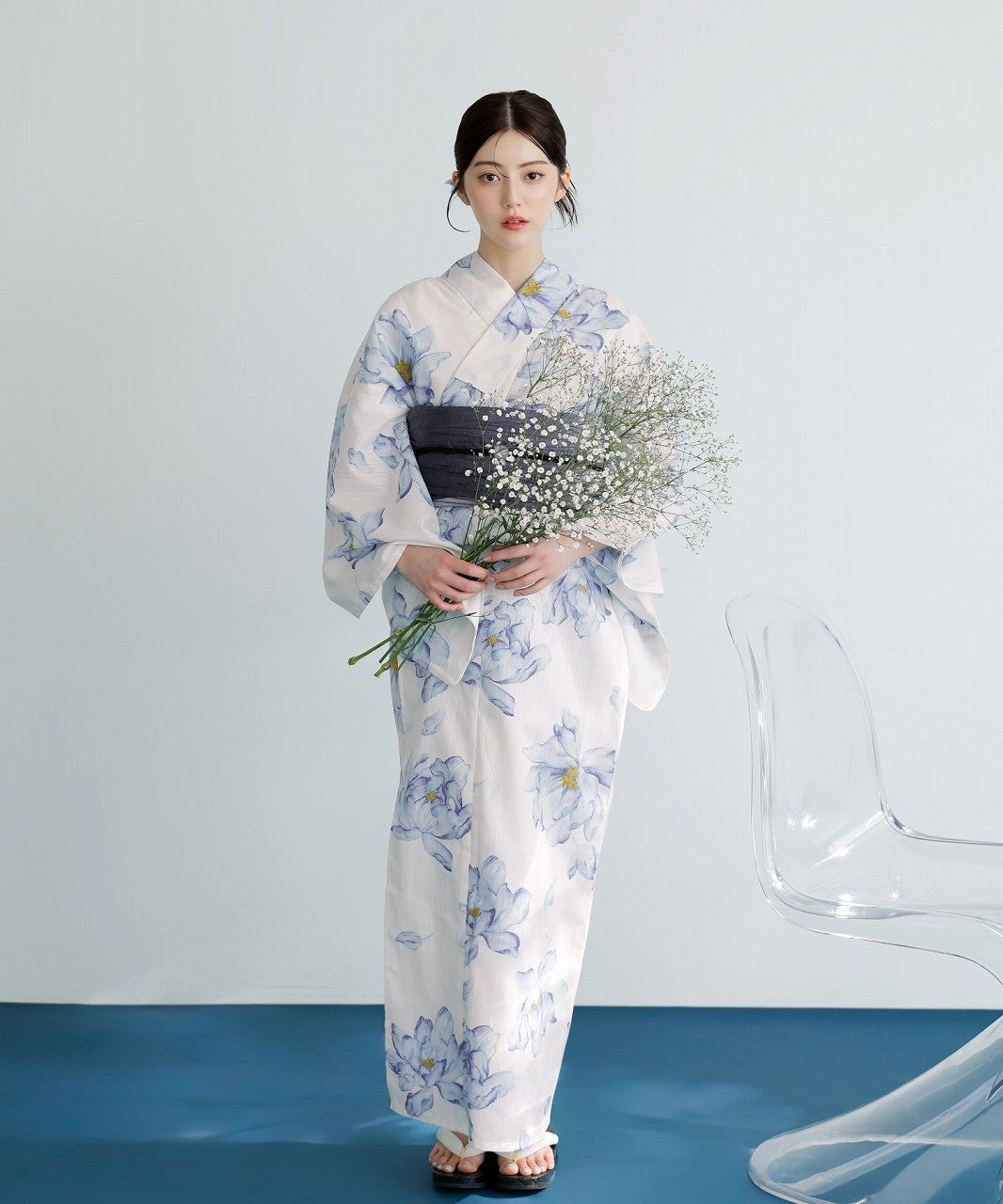涼の水霞 | Dita（ディータ）オフィシャルストア