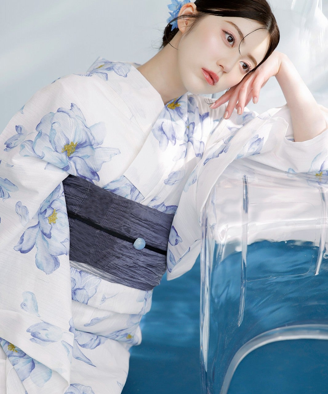 先行予約/6月上旬より順次発送予定】涼の水霞 | Dita（ディータ