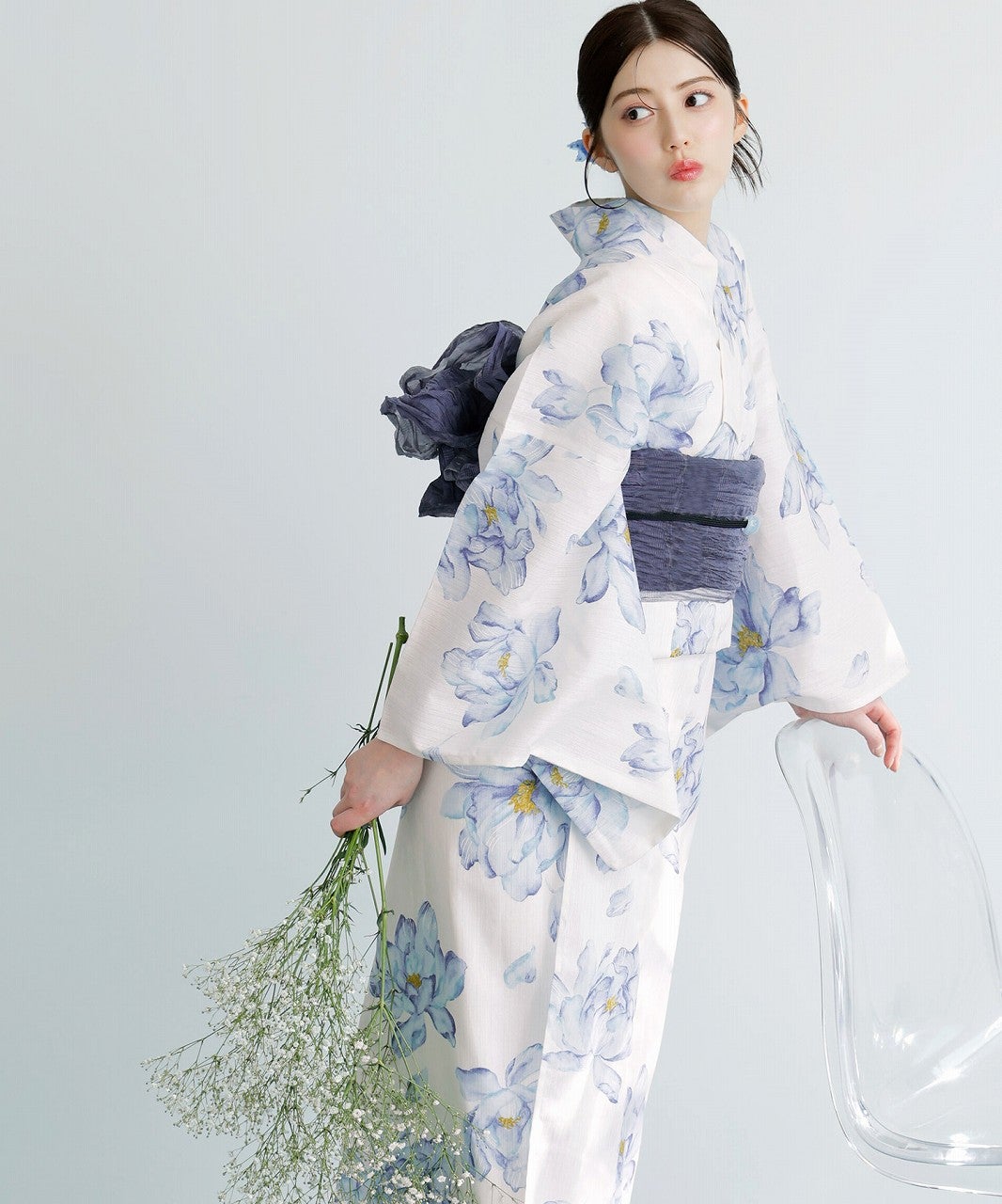 涼の水霞 | Dita（ディータ）オフィシャルストア