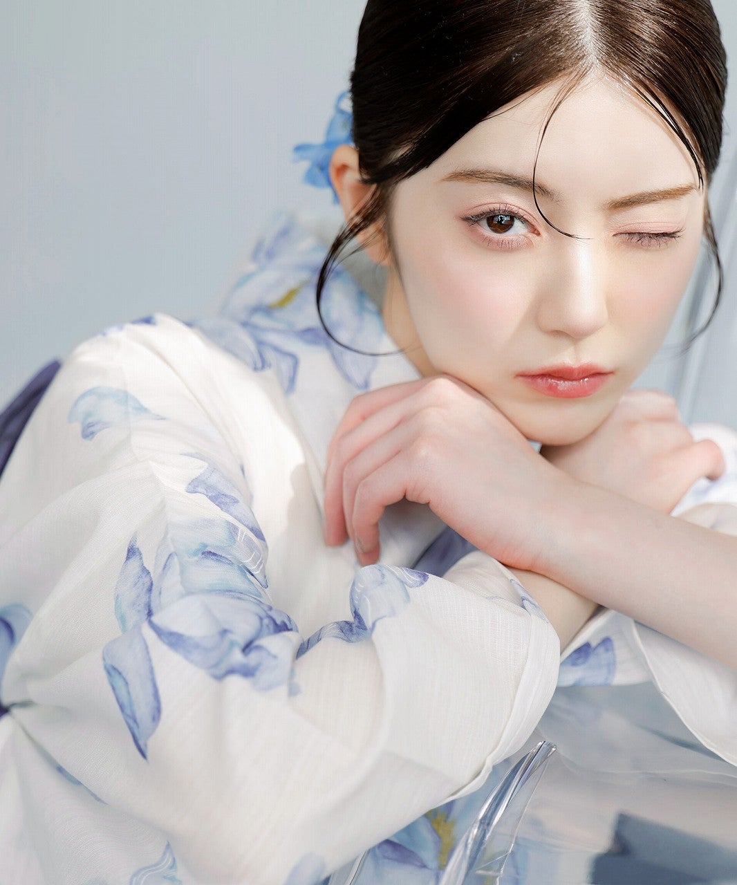 涼の水霞 | Dita（ディータ）オフィシャルストア