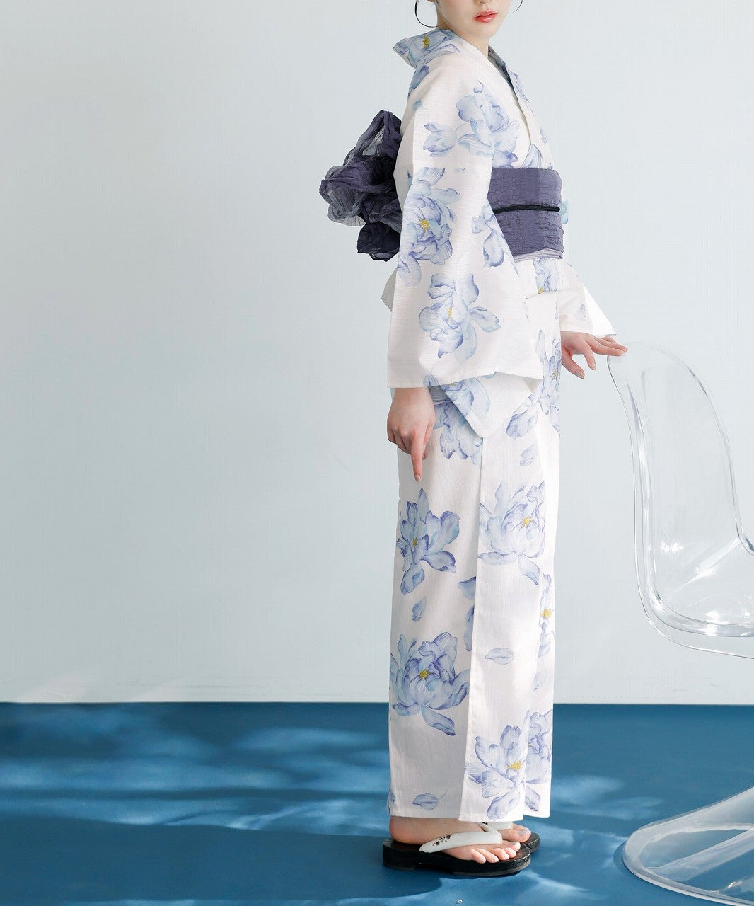 涼の水霞 | Dita（ディータ）オフィシャルストア