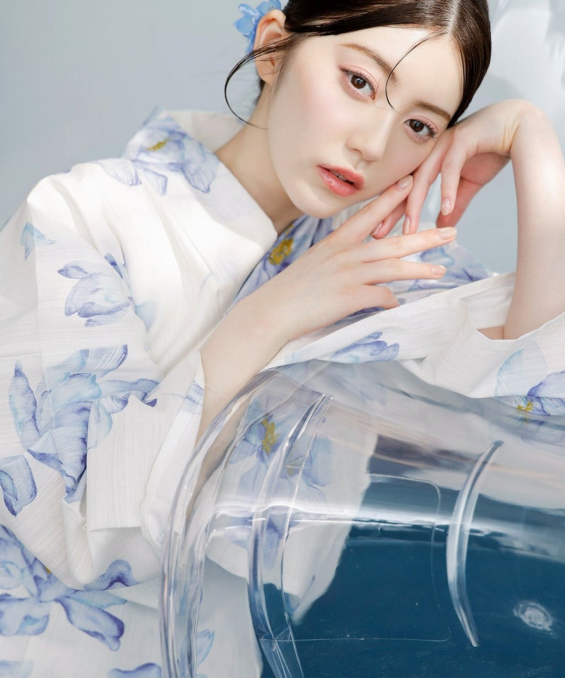 涼の水霞 | Dita（ディータ）オフィシャルストア