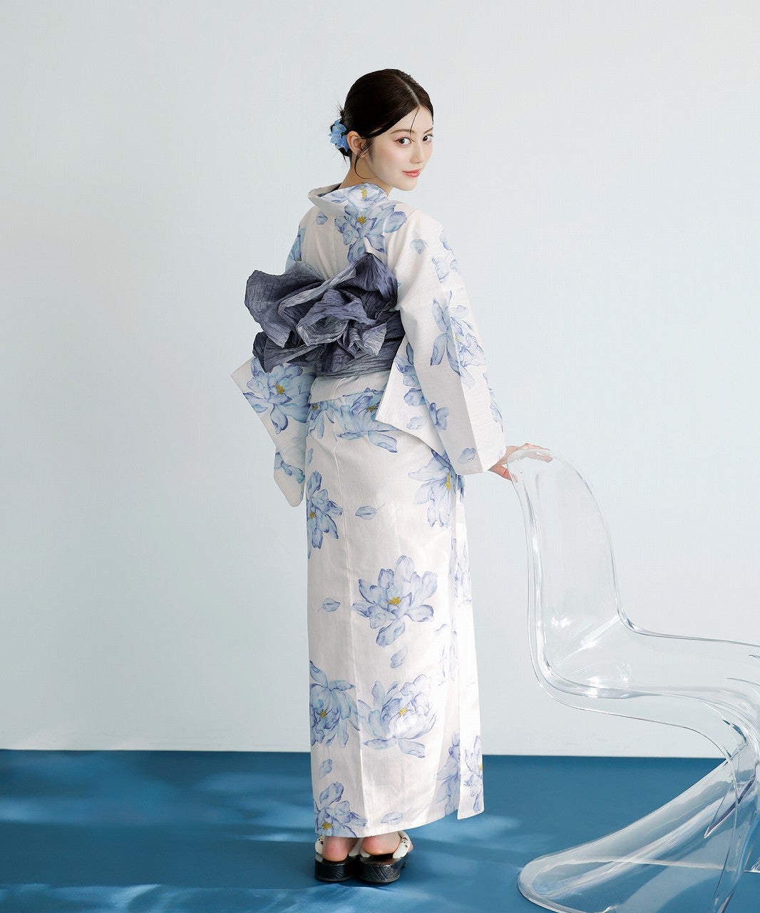 涼の水霞 | Dita（ディータ）オフィシャルストア