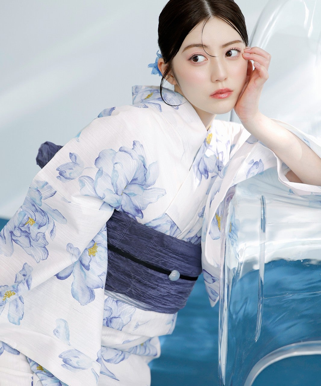 涼の水霞 | Dita（ディータ）オフィシャルストア