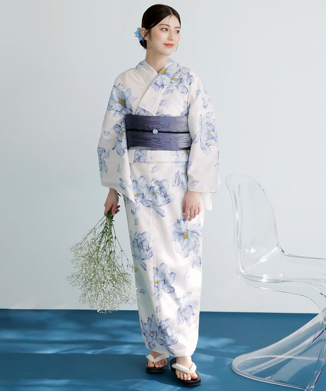 涼の水霞 | Dita（ディータ）オフィシャルストア