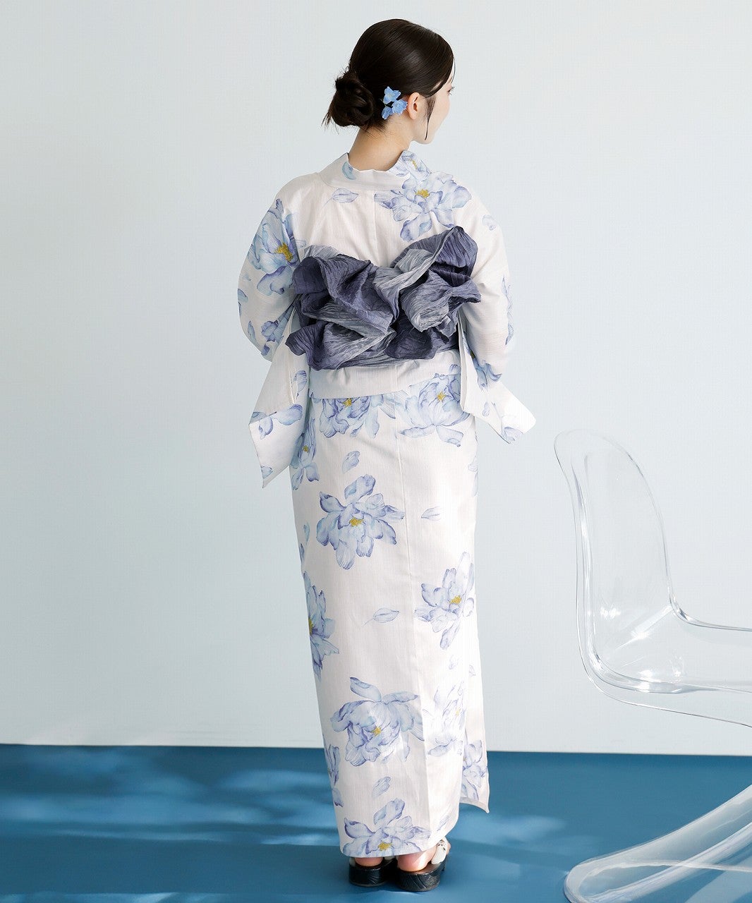 涼の水霞 | Dita（ディータ）オフィシャルストア