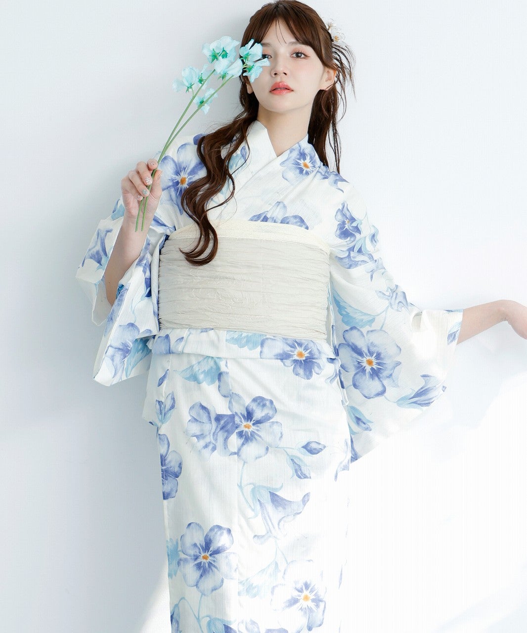 白藍の花水木 | Dita（ディータ）オフィシャルストア