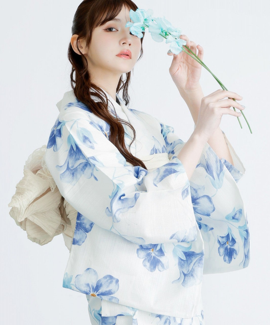 白藍の花水木 | Dita（ディータ）オフィシャルストア