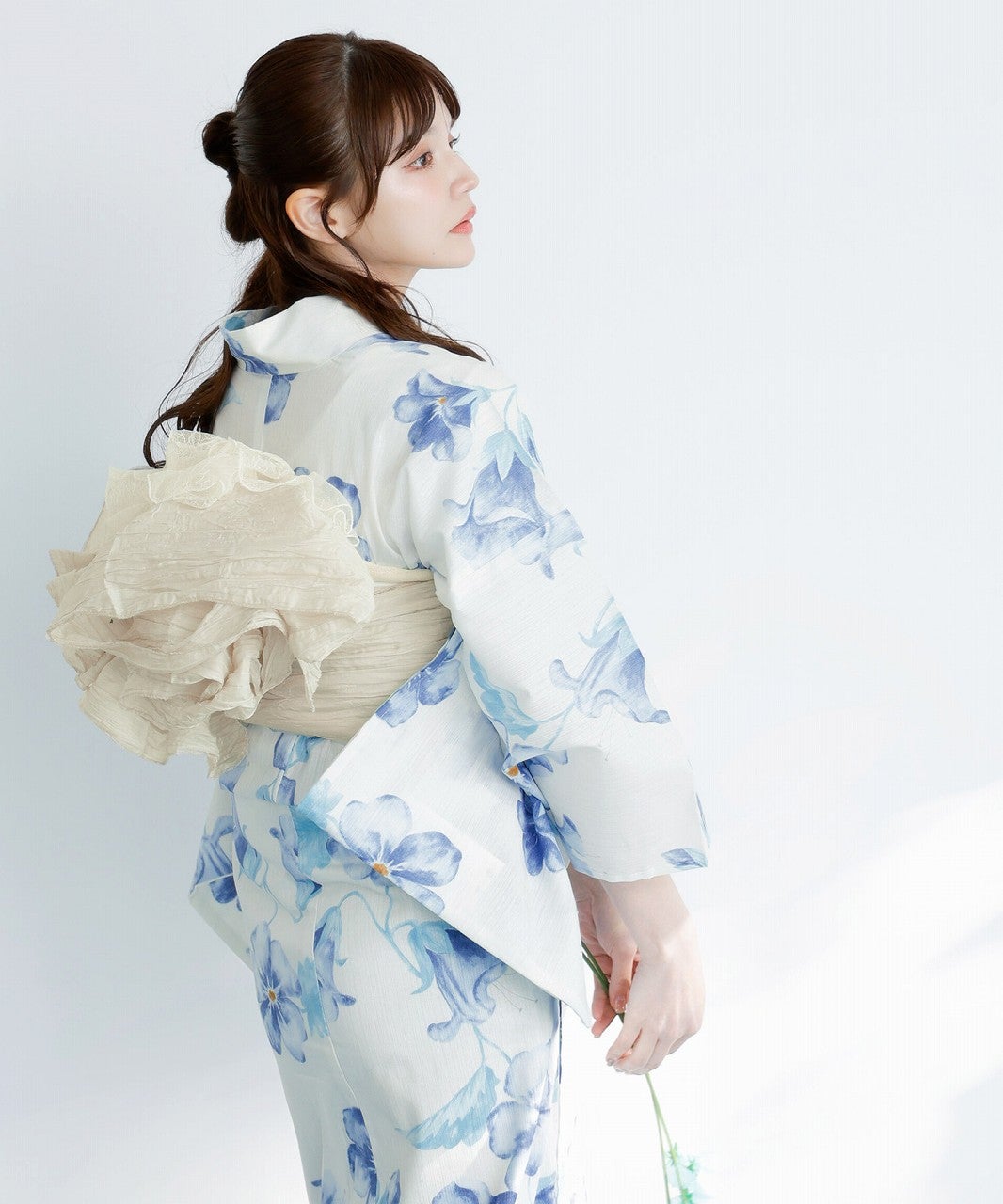白藍の花水木 | Dita（ディータ）オフィシャルストア