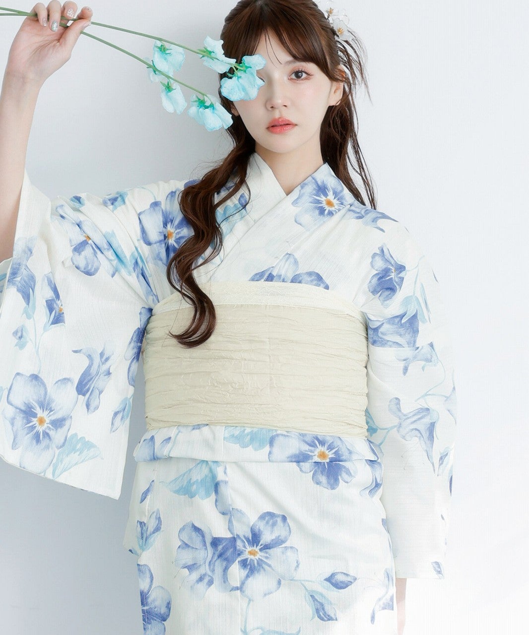 白藍の花水木 | Dita（ディータ）オフィシャルストア