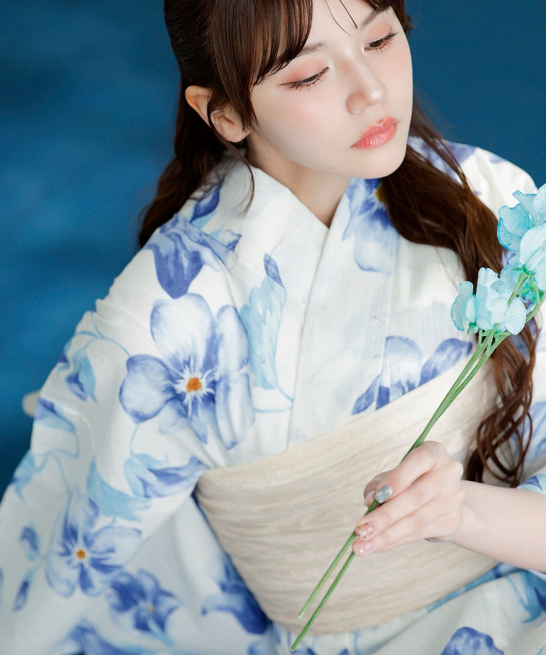 白藍の花水木 | Dita（ディータ）オフィシャルストア