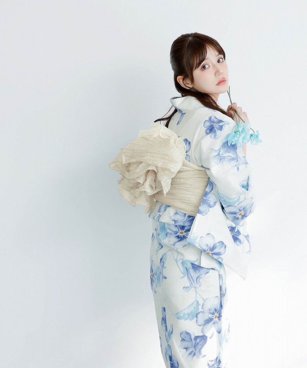 白藍の花水木 | Dita（ディータ）オフィシャルストア