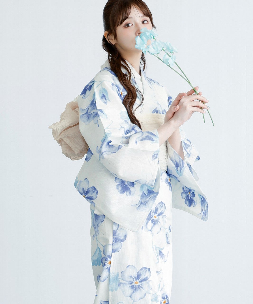 白藍の花水木 | Dita（ディータ）オフィシャルストア