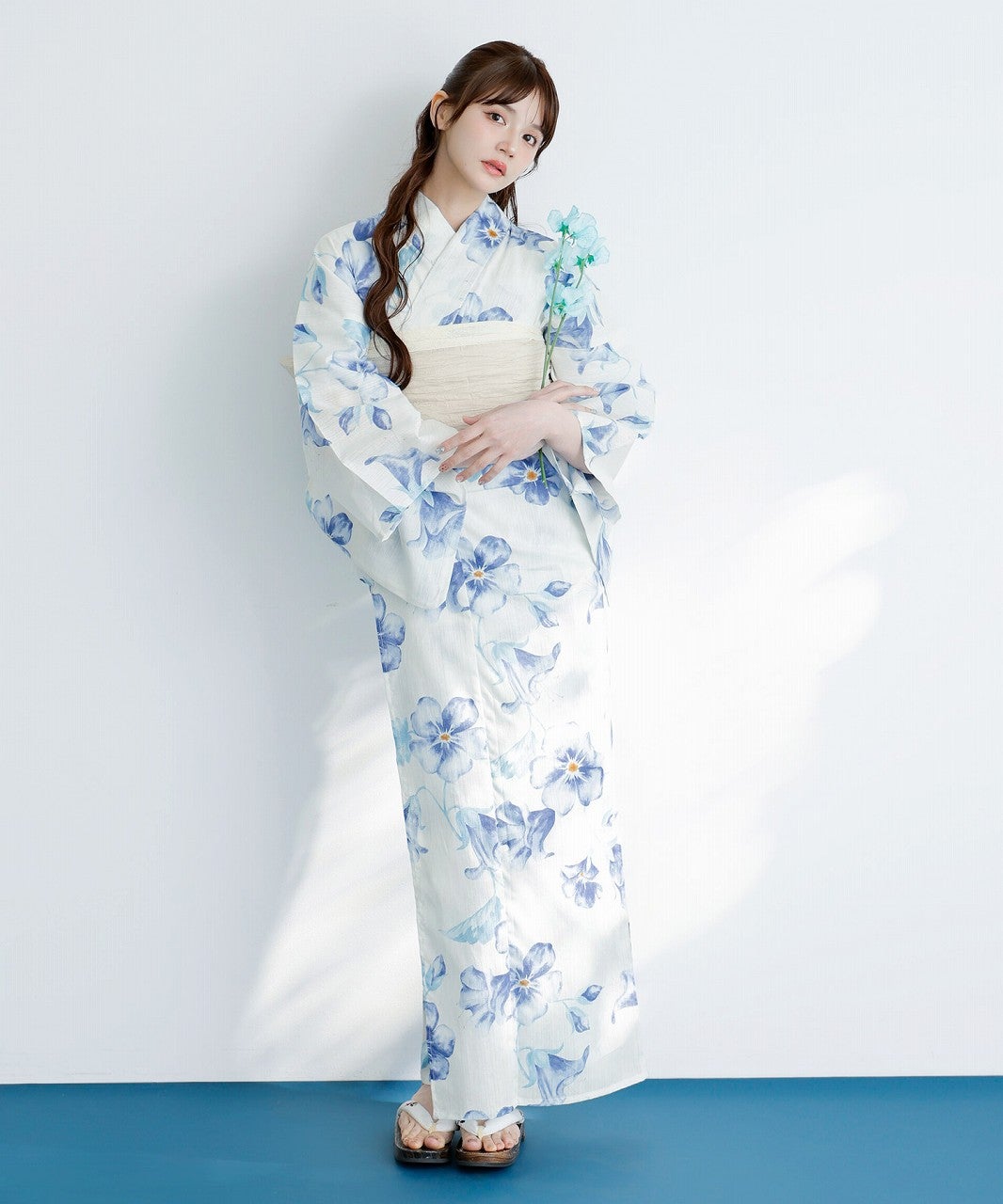 白藍の花水木 | Dita（ディータ）オフィシャルストア