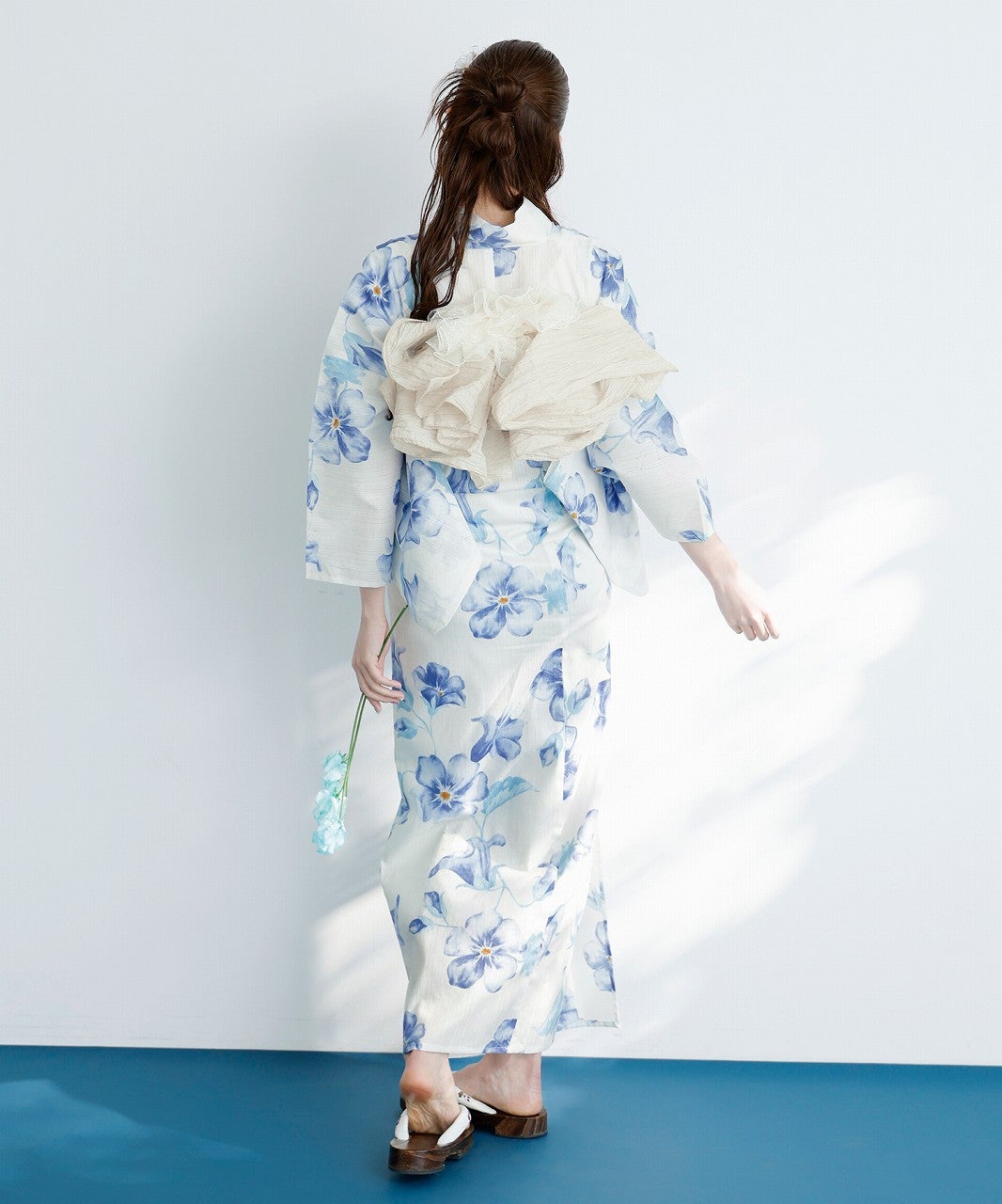 白藍の花水木 | Dita（ディータ）オフィシャルストア