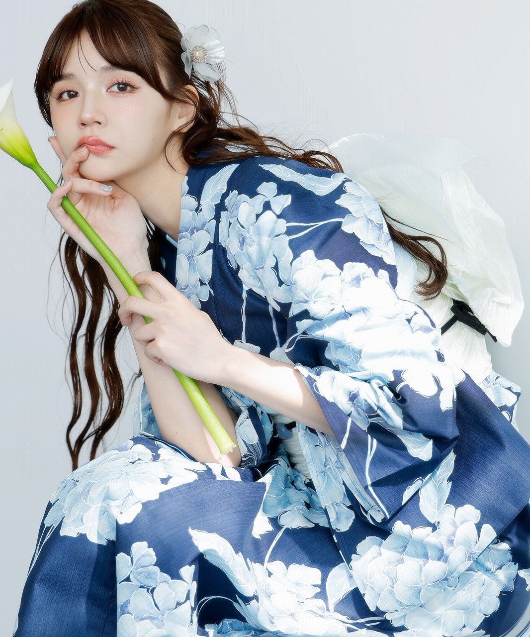 涼月の紫陽花 | Dita（ディータ）オフィシャルストア
