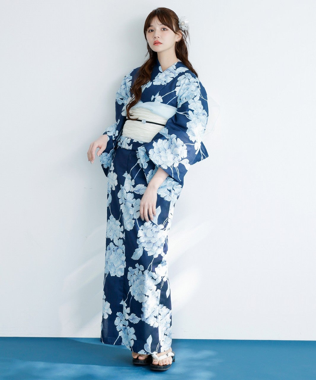 涼月の紫陽花 | Dita（ディータ）オフィシャルストア