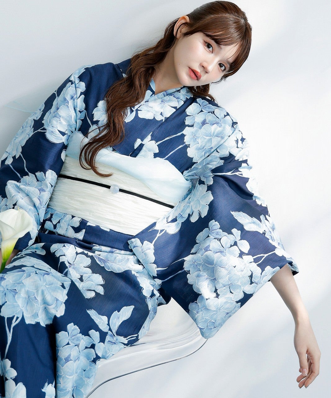 涼月の紫陽花 | Dita（ディータ）オフィシャルストア