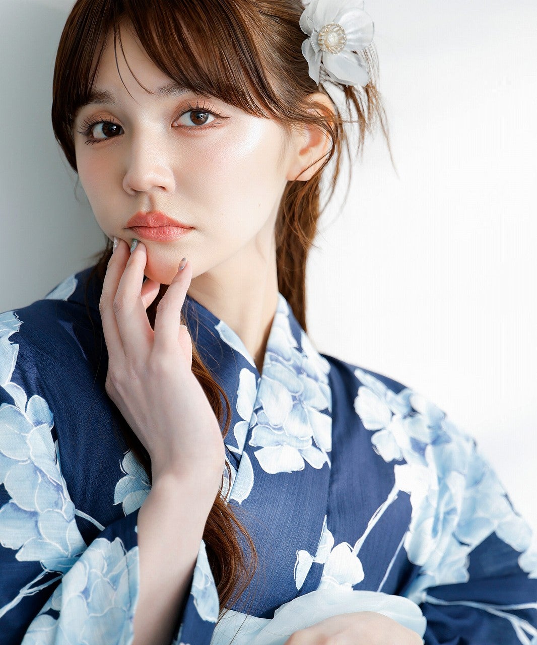涼月の紫陽花 | Dita（ディータ）オフィシャルストア