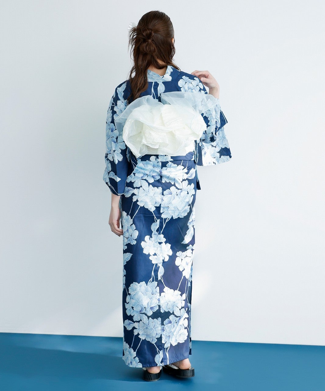 涼月の紫陽花 | Dita（ディータ）オフィシャルストア