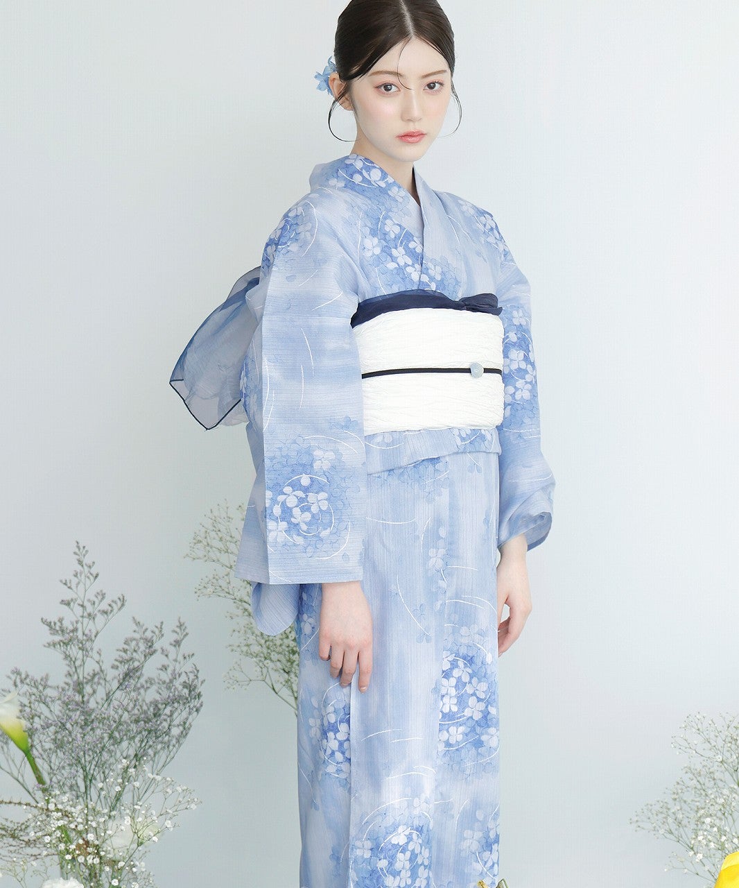 先行予約/6月上旬より順次発送予定】京の水墨画(涼) | Dita（ディータ