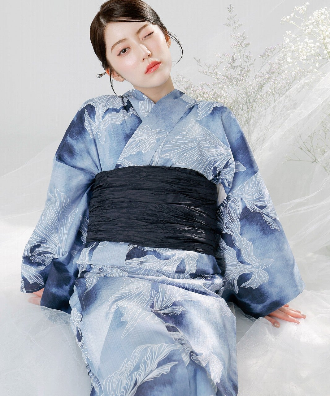ひぐらしの金魚想 | Dita（ディータ）オフィシャルストア
