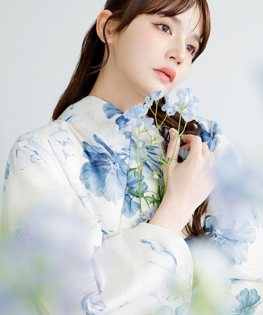 蒼天の花霞 | Dita（ディータ）オフィシャルストア