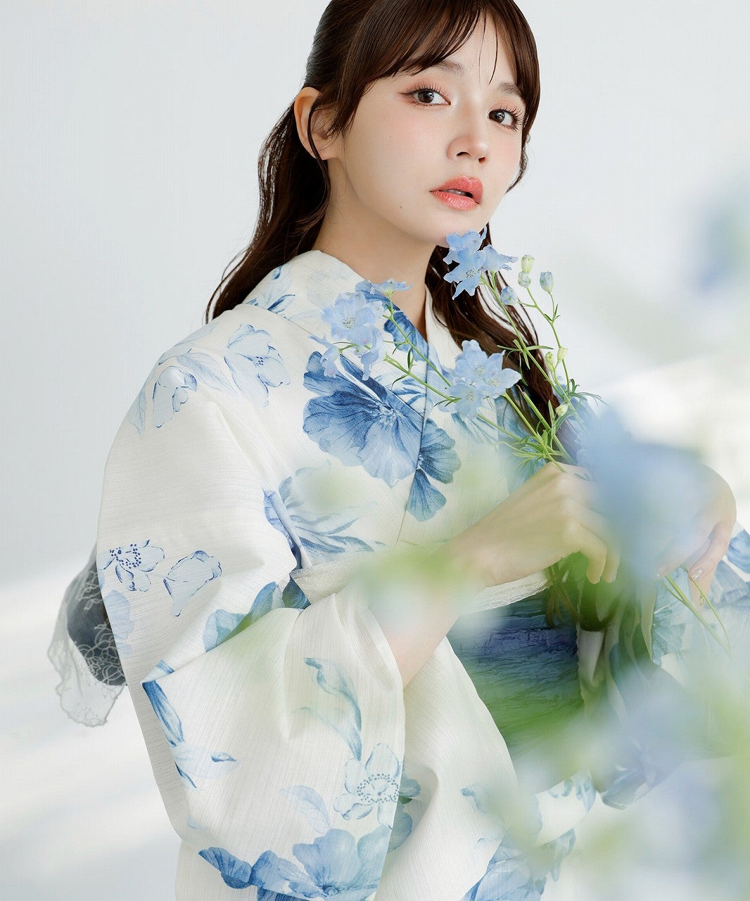 蒼天の花霞 | Dita（ディータ）オフィシャルストア